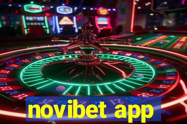 novibet app